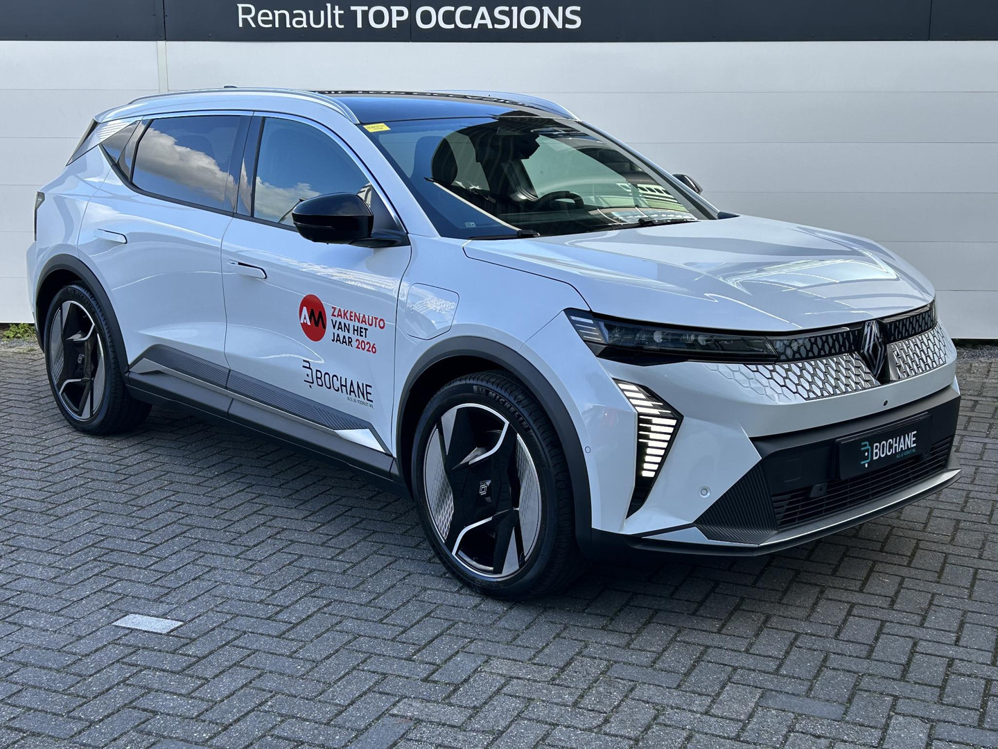 Renault