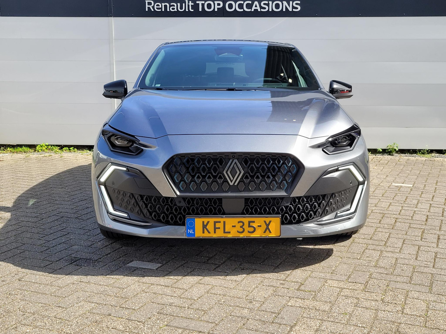 Renault