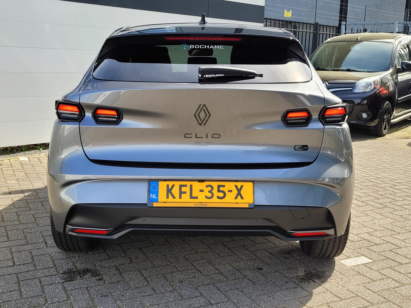 Renault