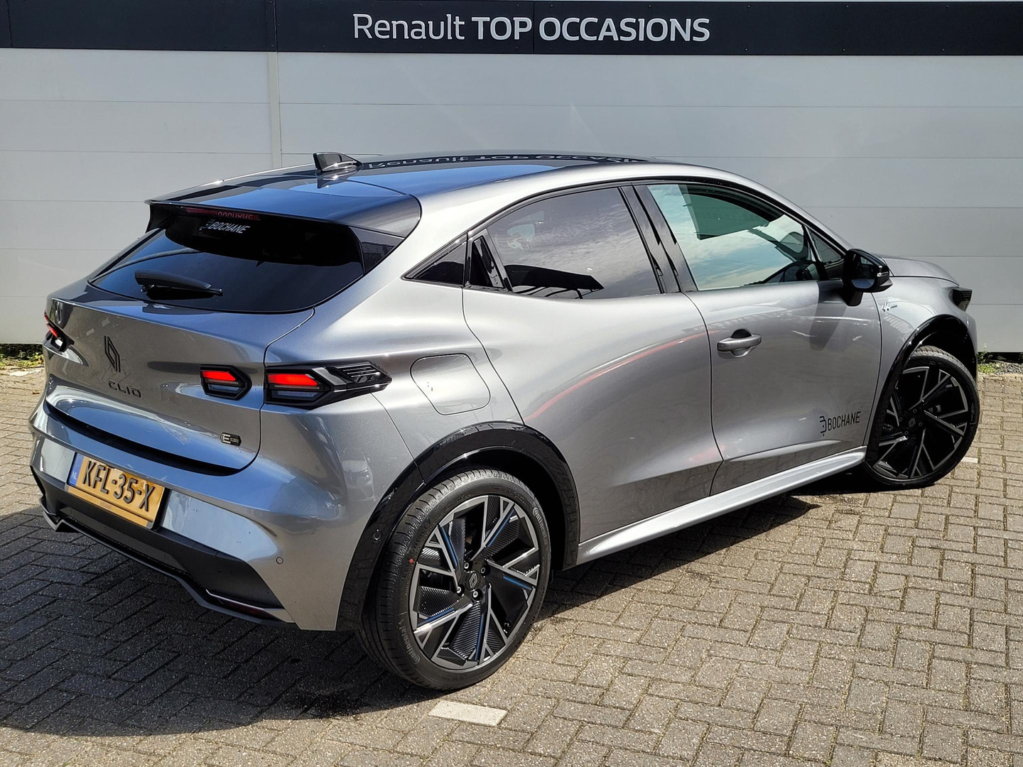 Renault