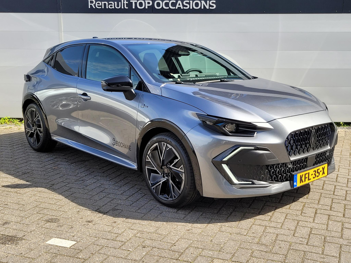 Renault