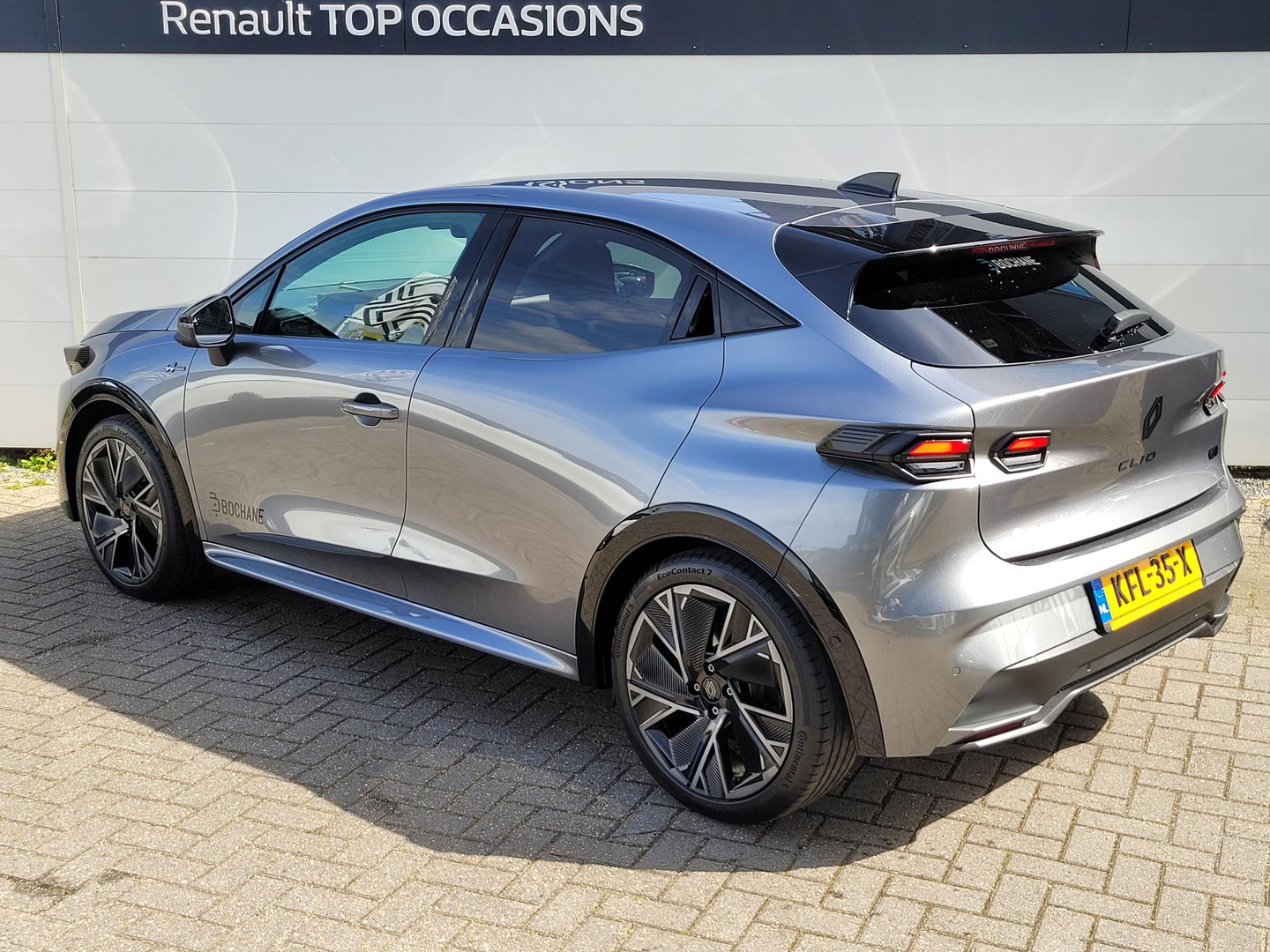 Renault