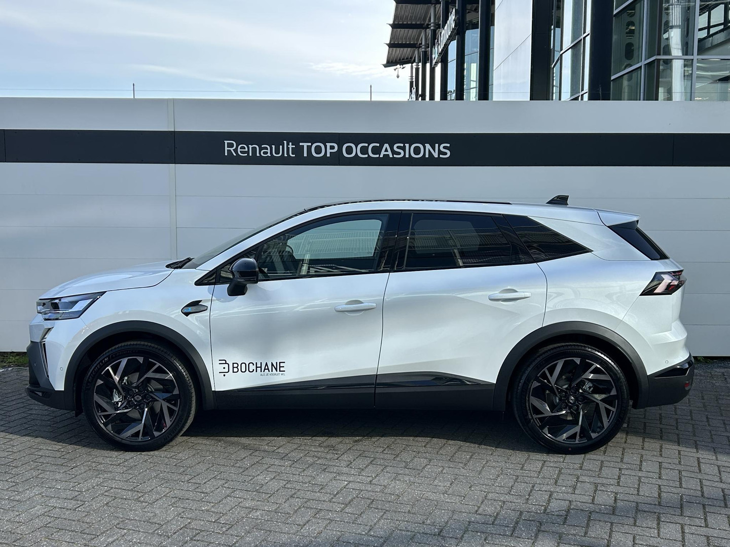 Renault