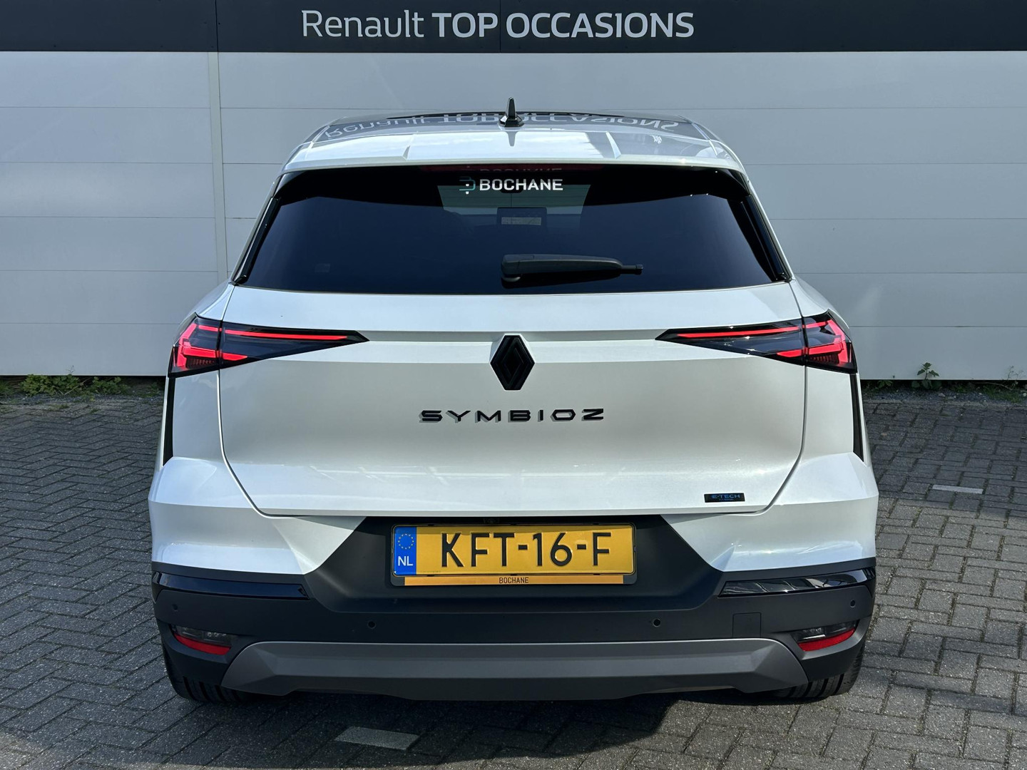 Renault