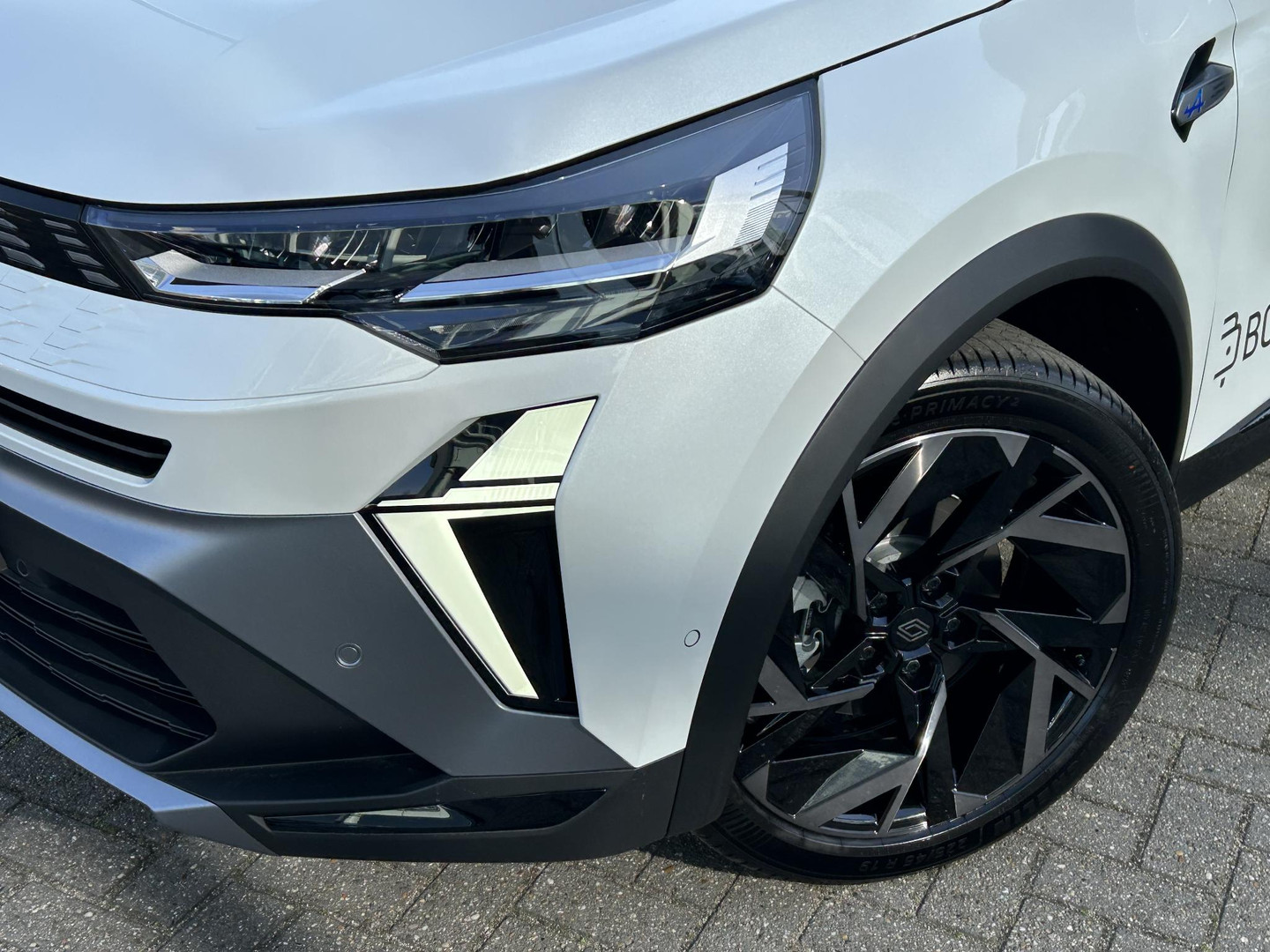 Renault