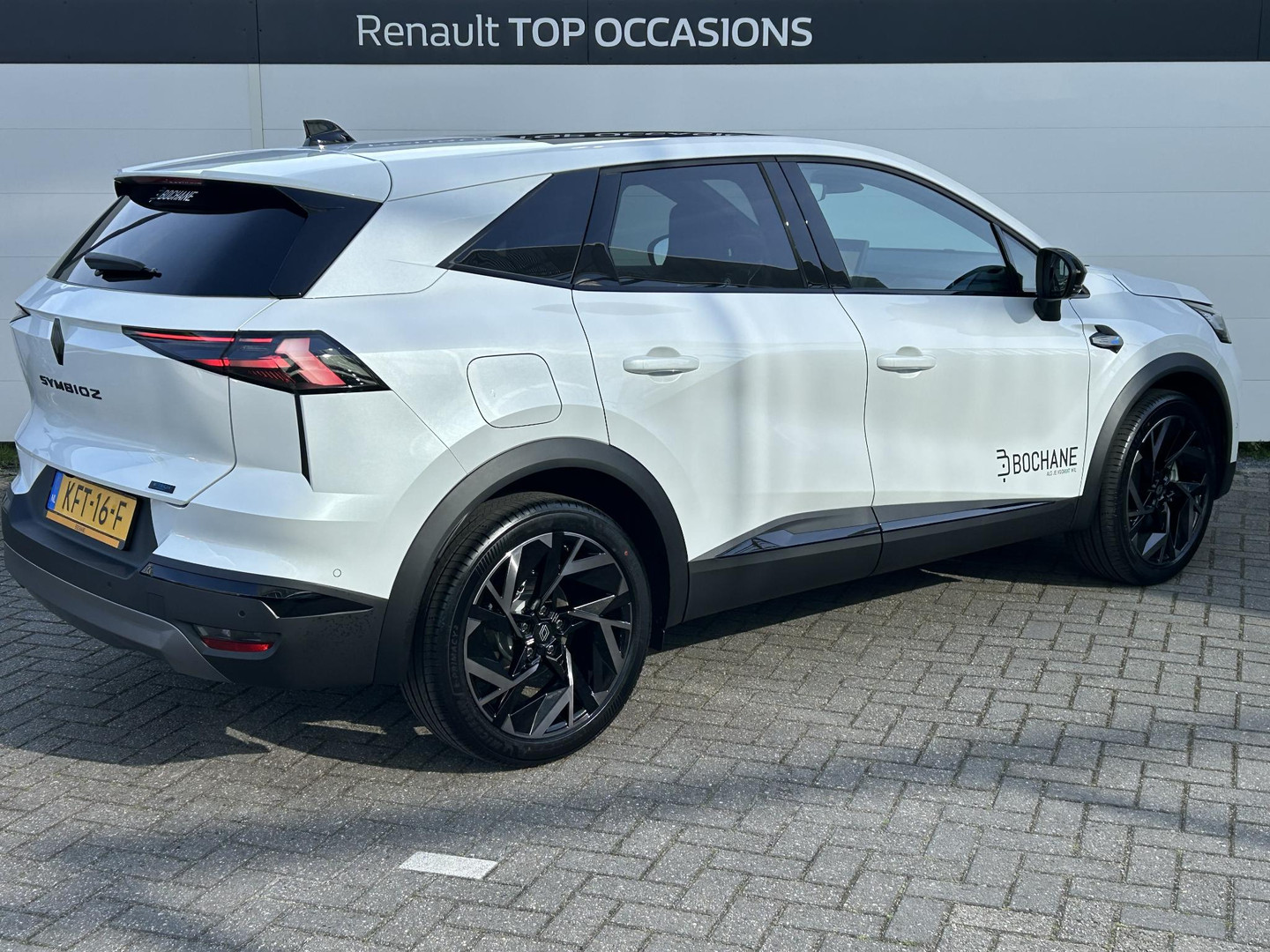 Renault