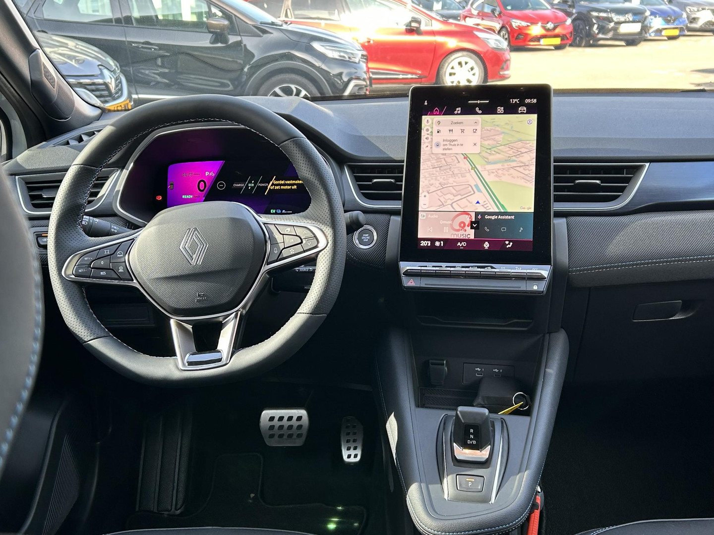 Renault