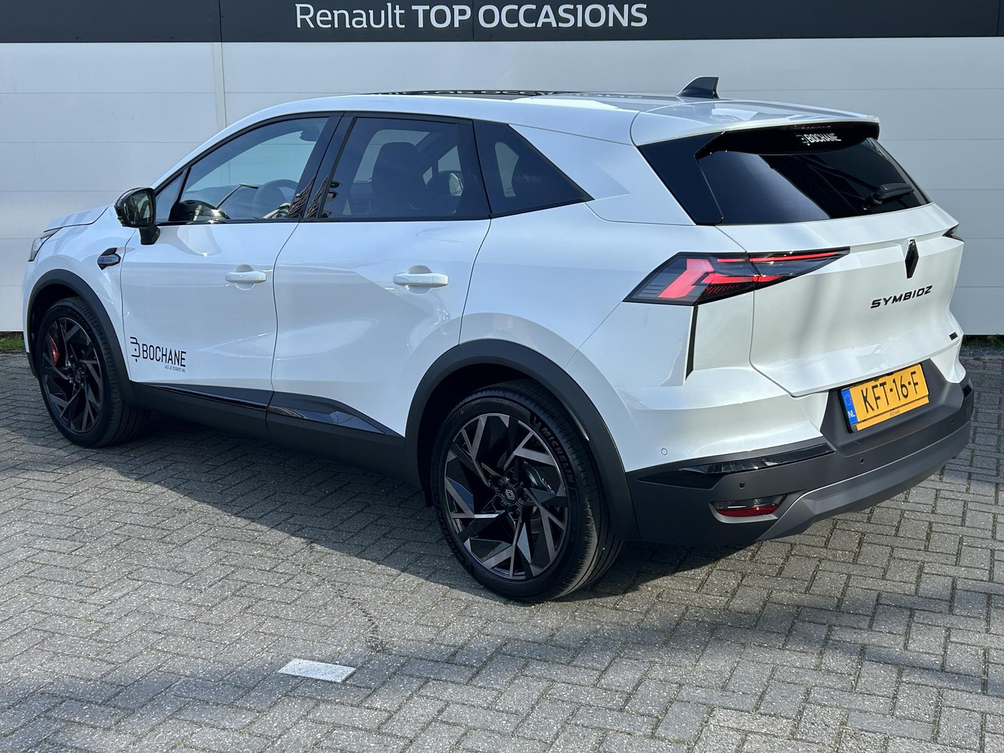 Renault