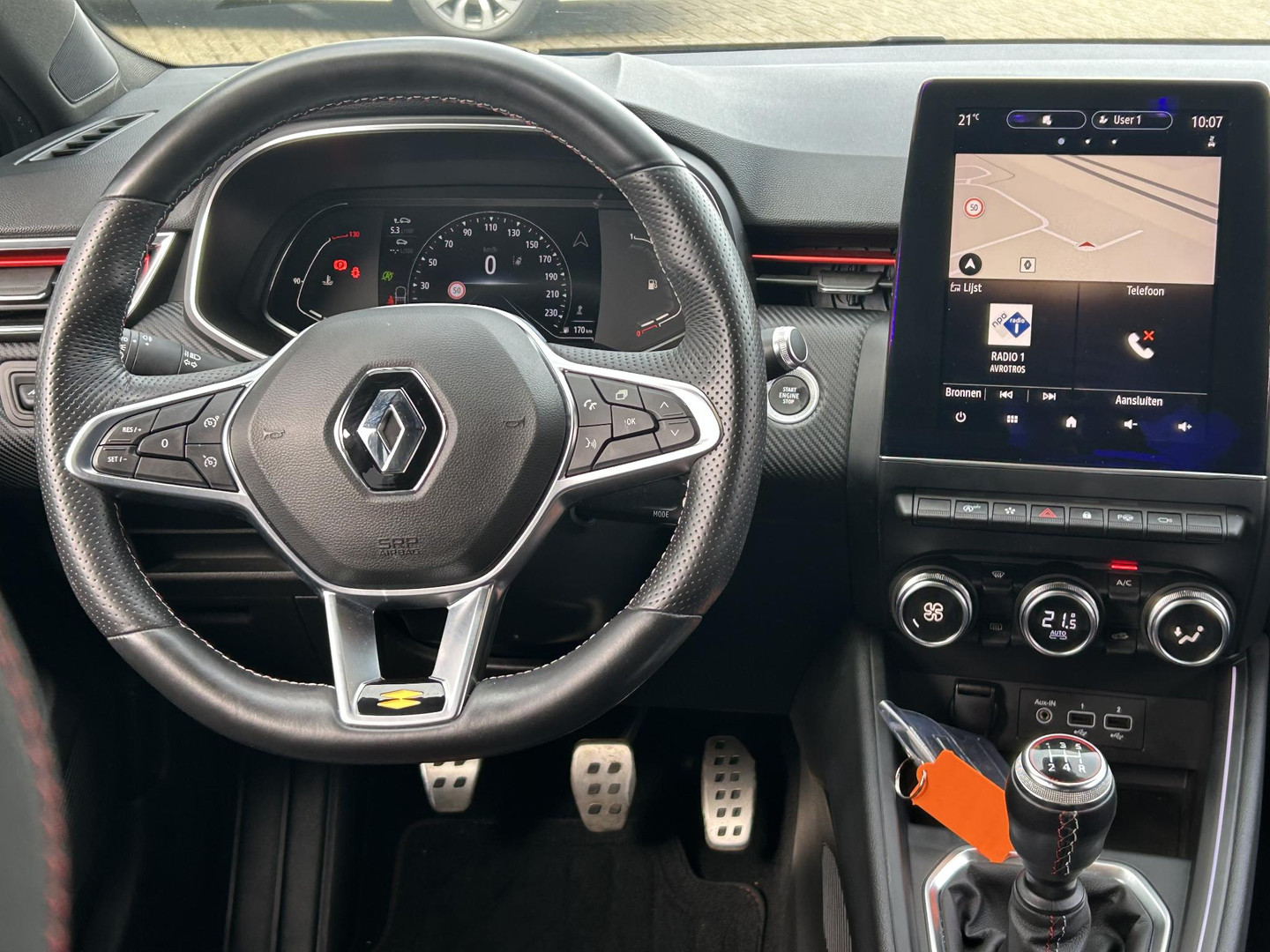 Renault