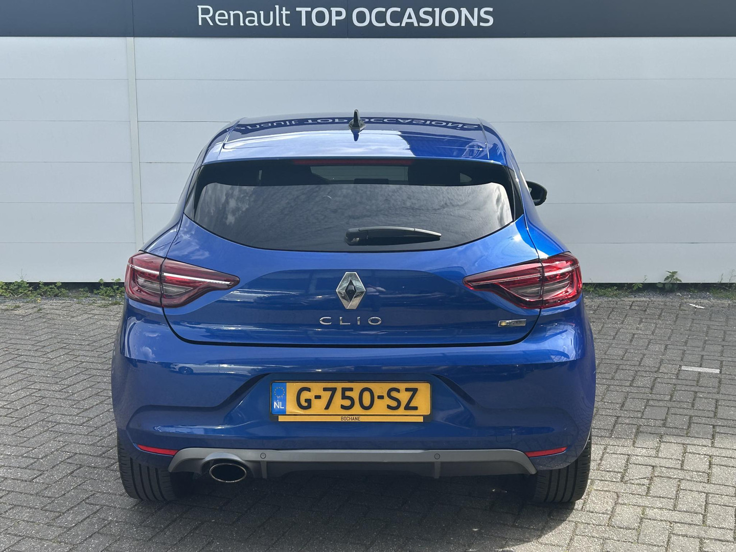 Renault