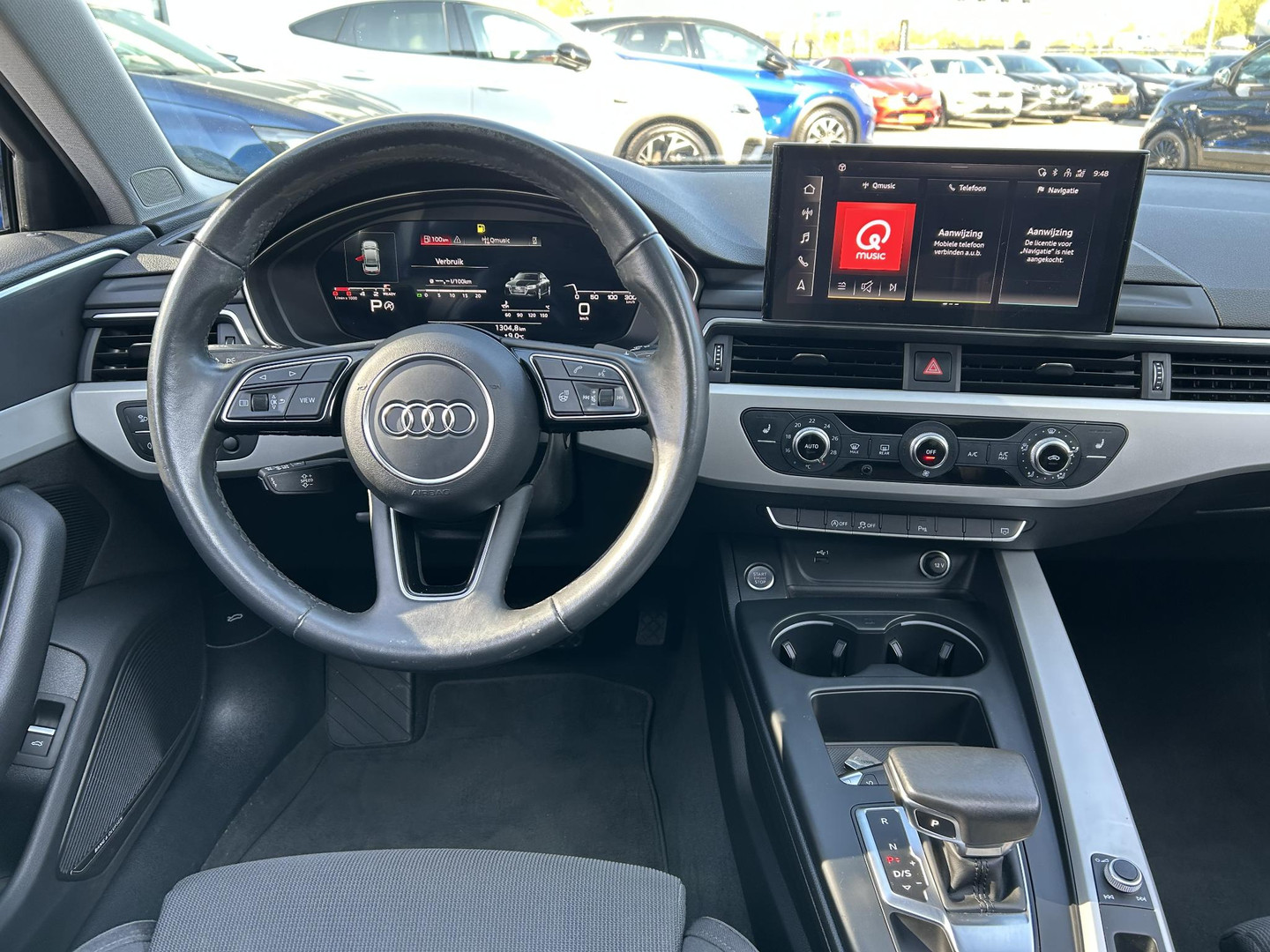 Audi