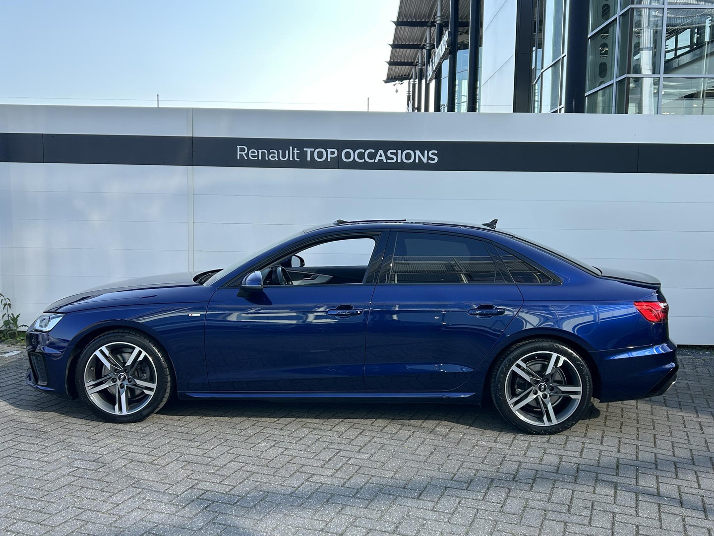 Audi