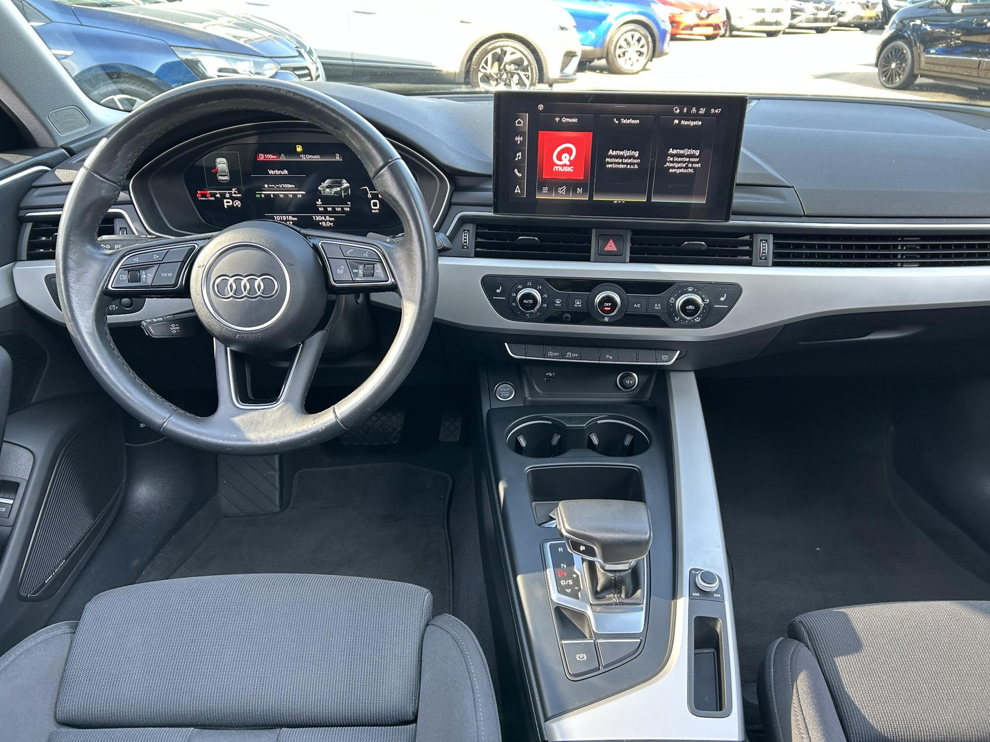 Audi