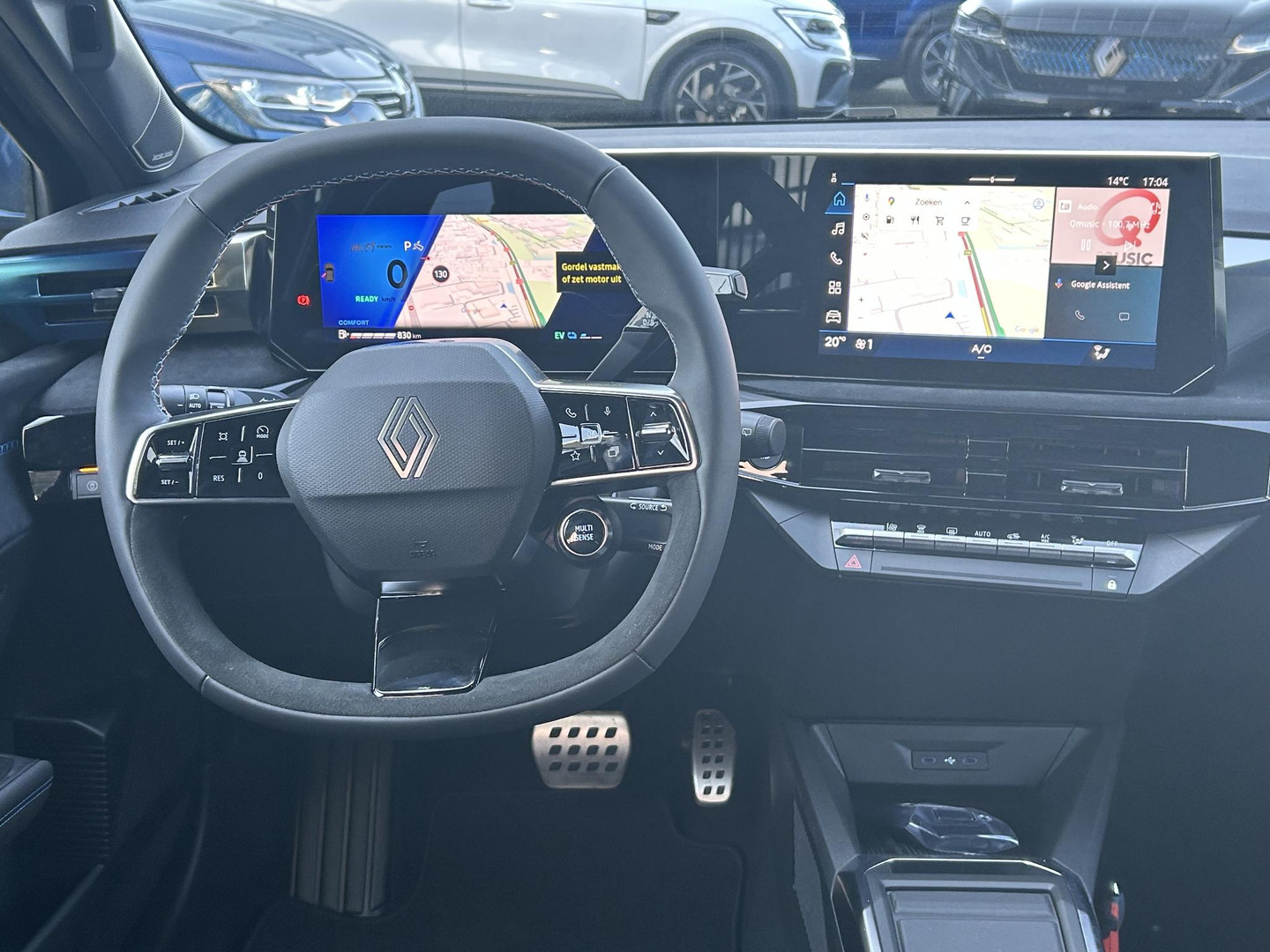 Renault
