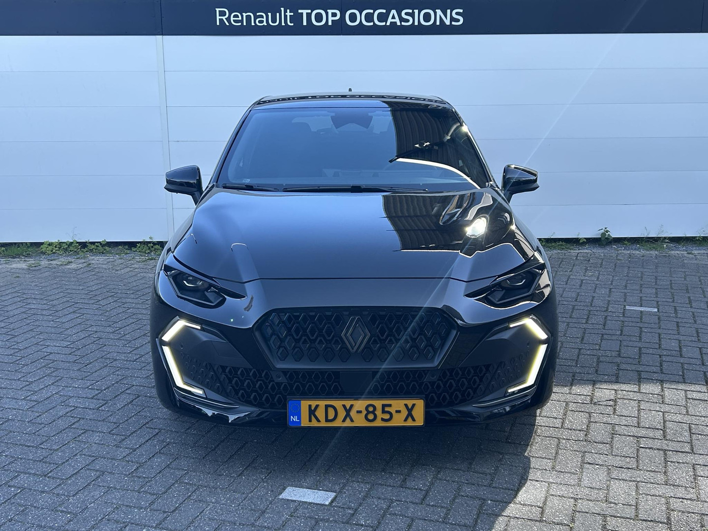 Renault