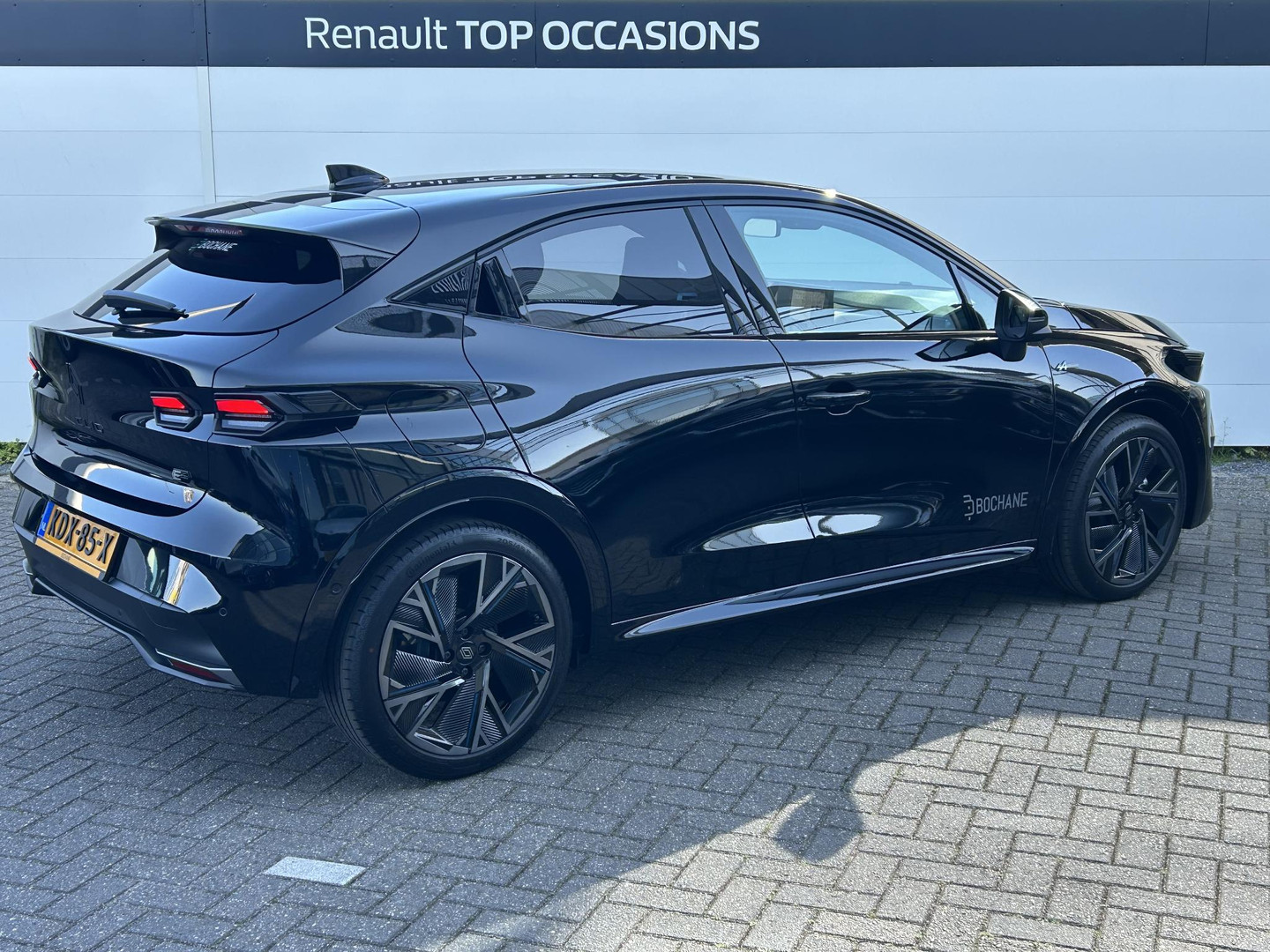 Renault