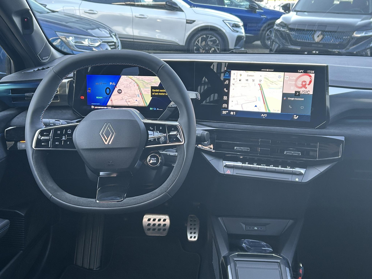 Renault