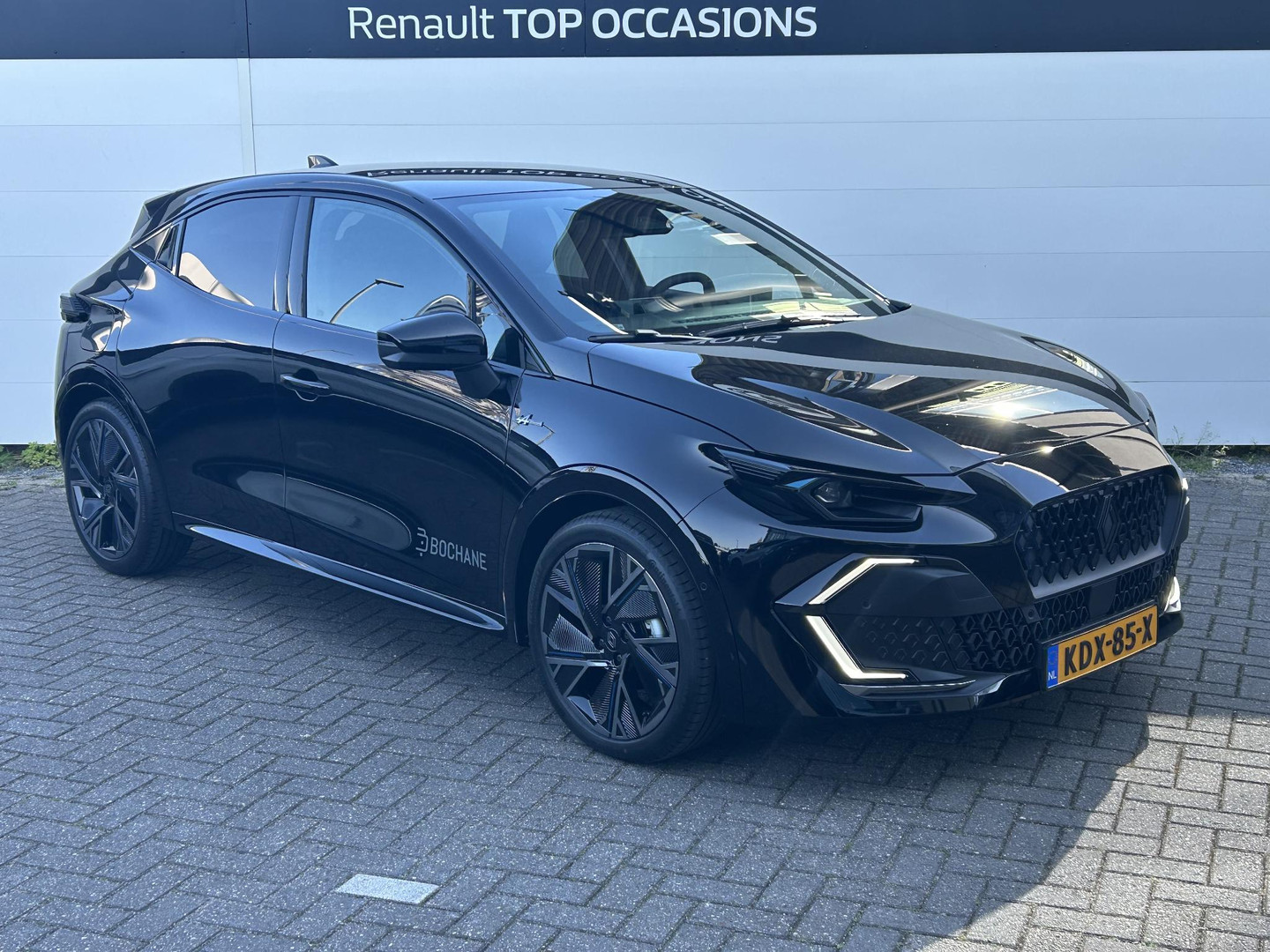 Renault