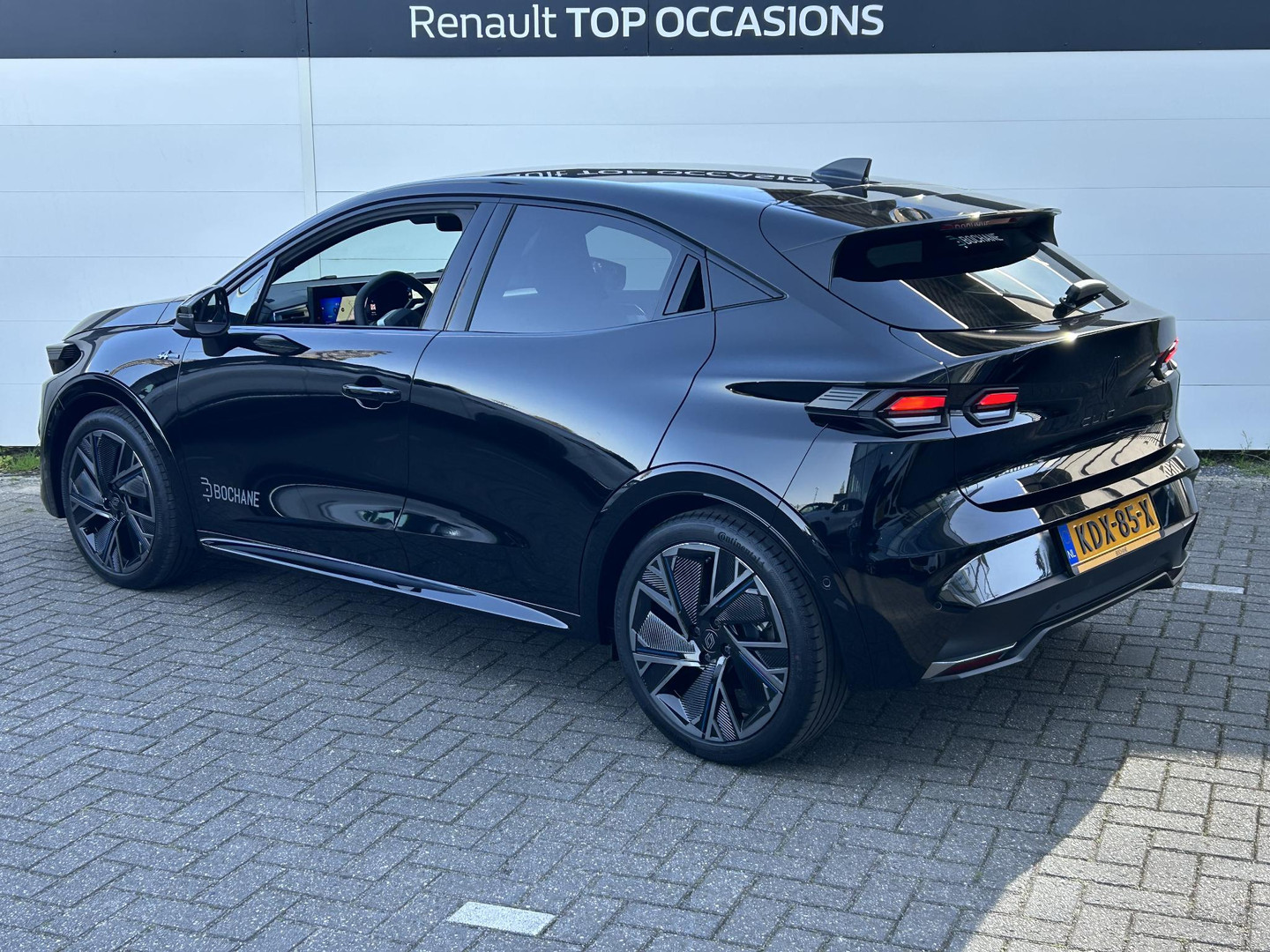 Renault