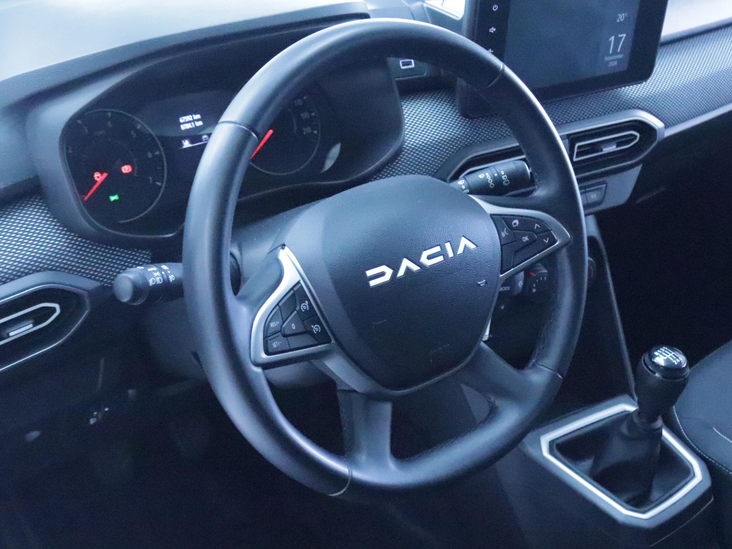 Dacia