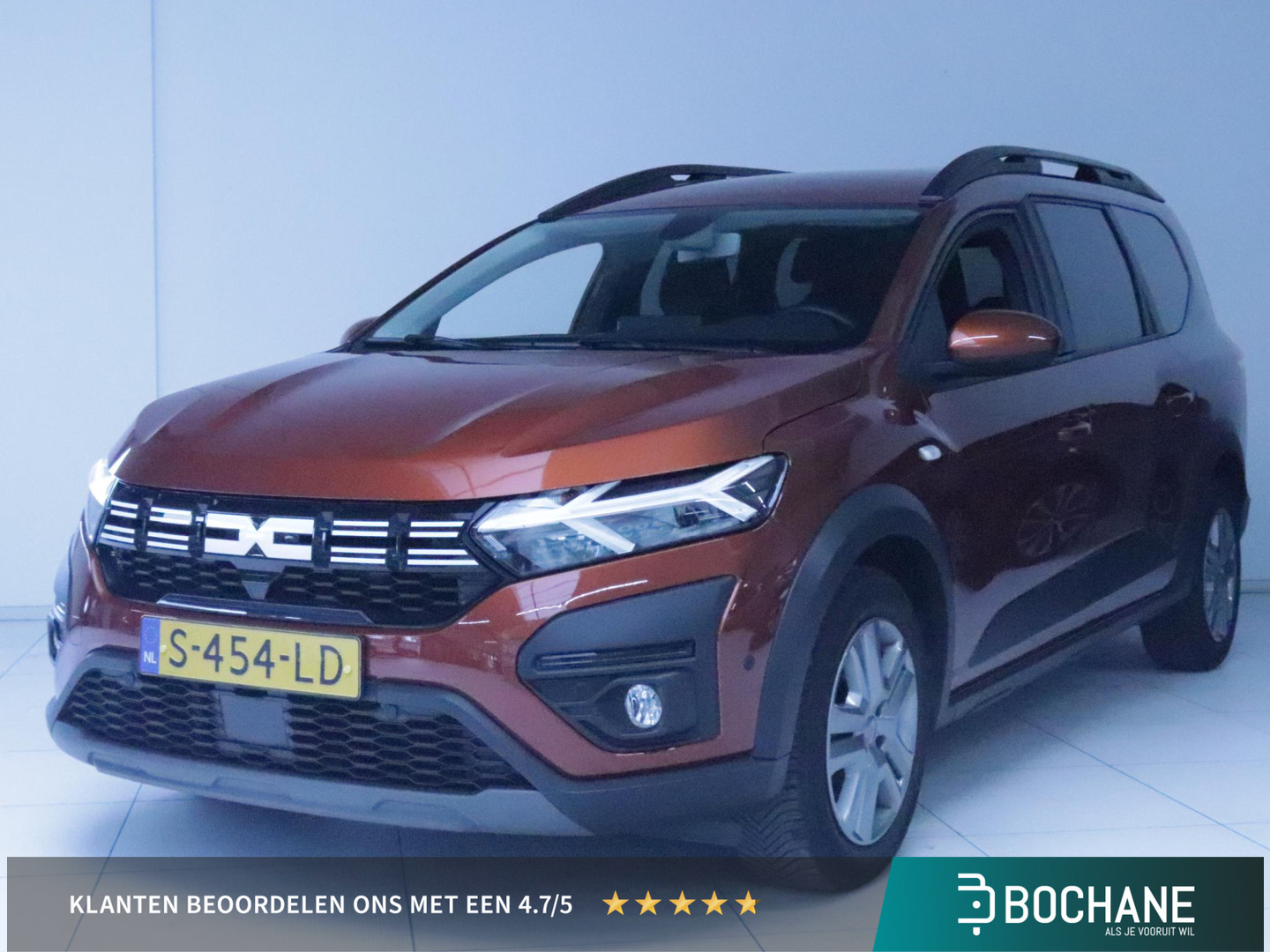 Dacia