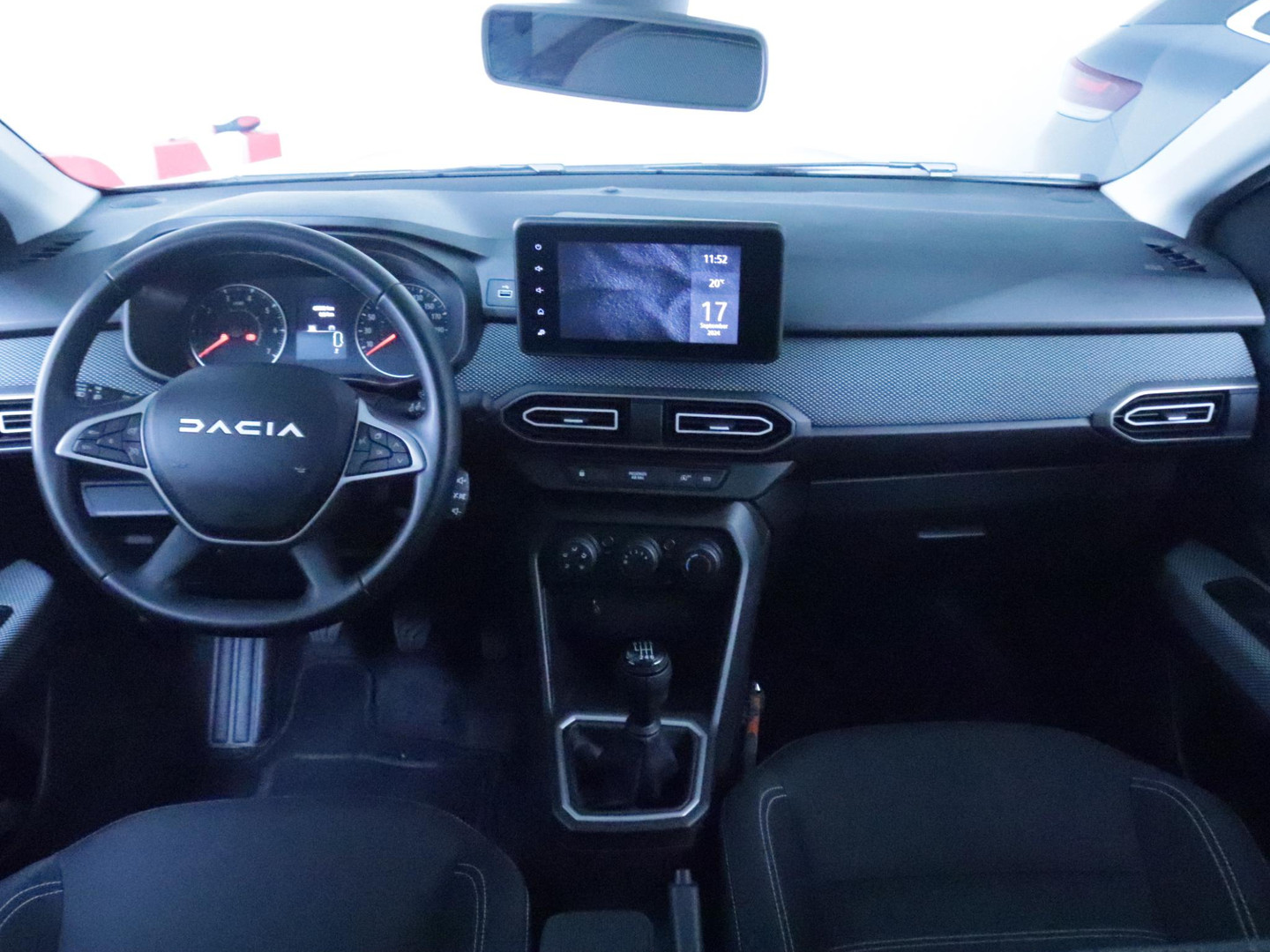 Dacia
