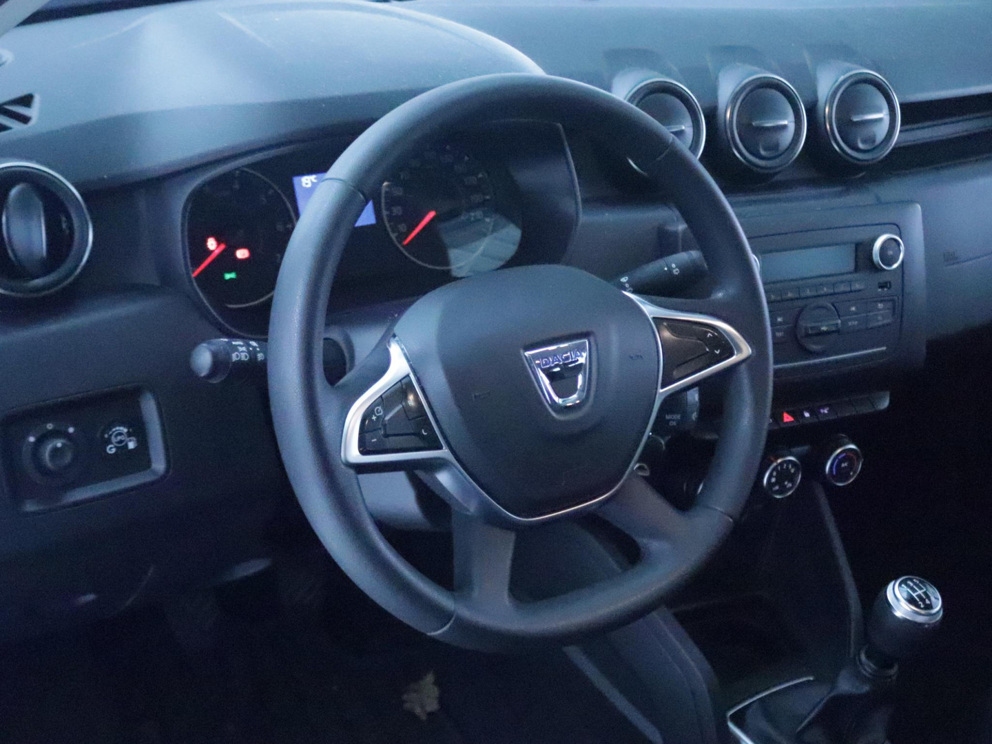 Dacia