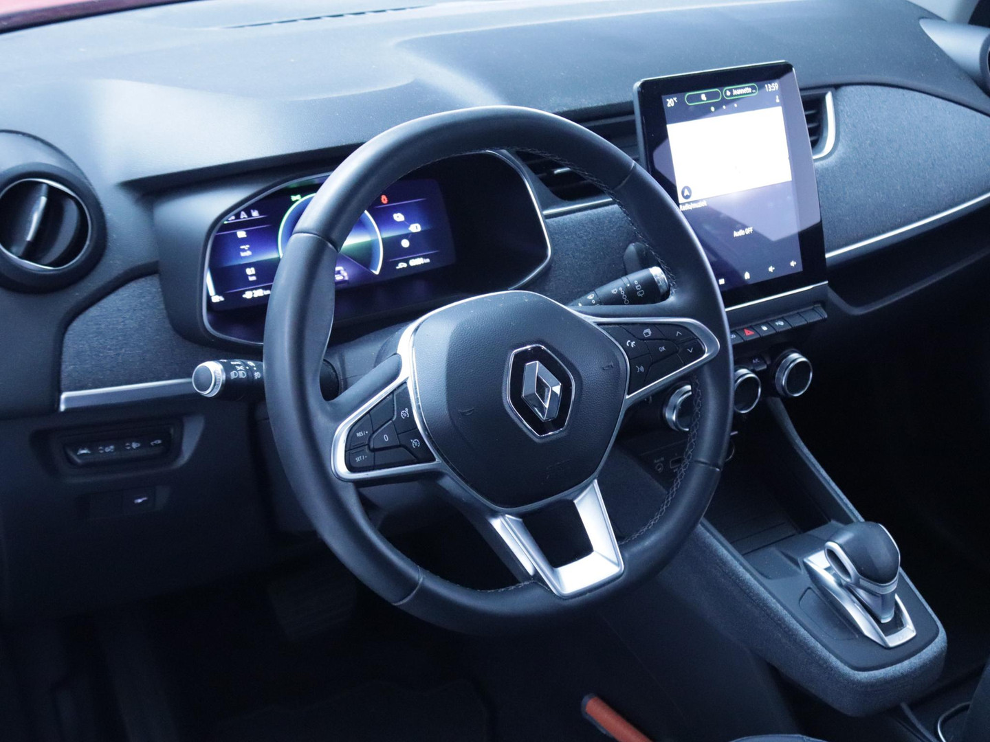 Renault