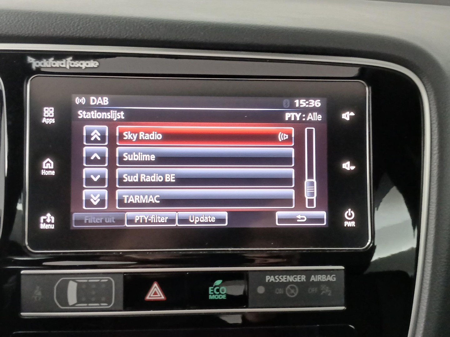 Mitsubishi Mitsubishi
