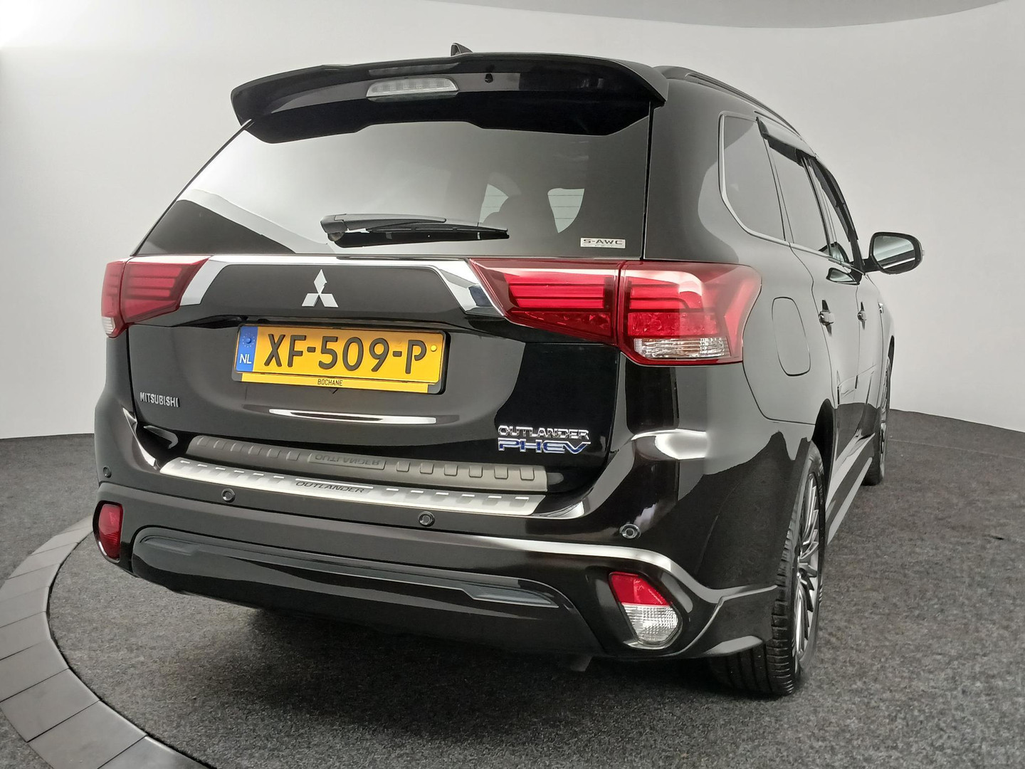 Mitsubishi Mitsubishi
