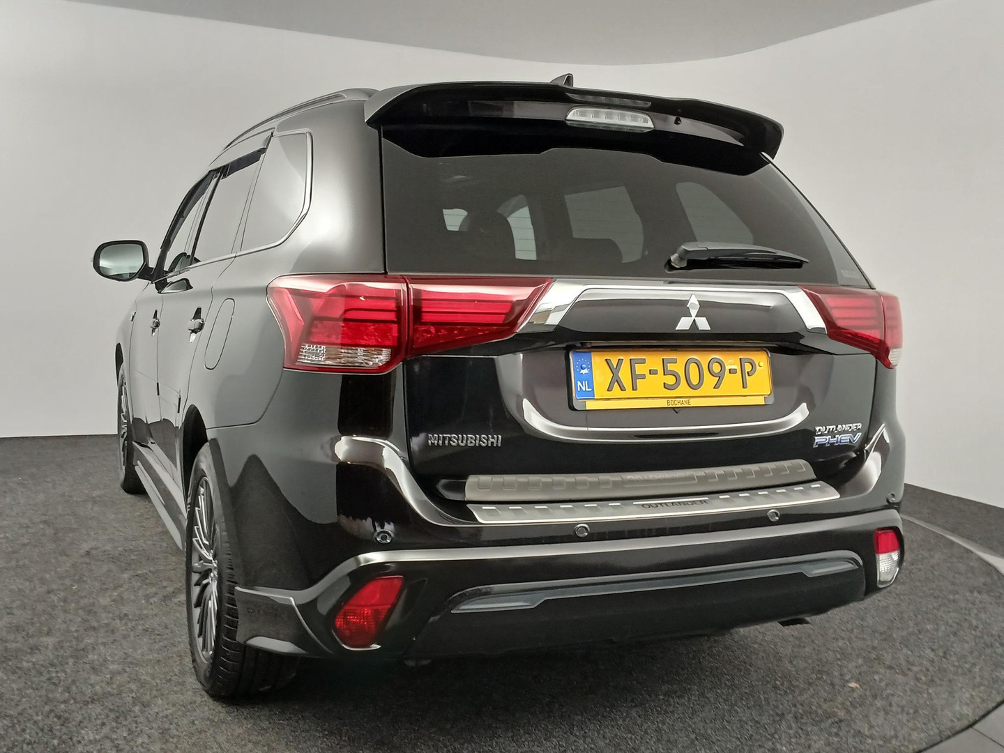 Mitsubishi Mitsubishi