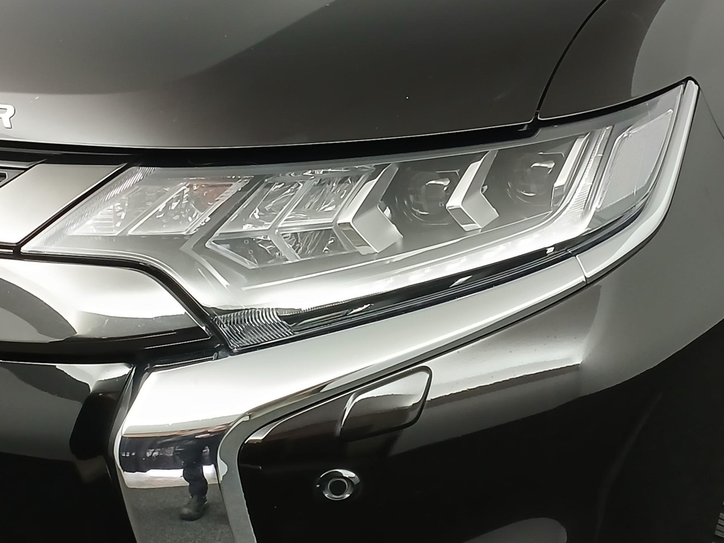Mitsubishi Mitsubishi