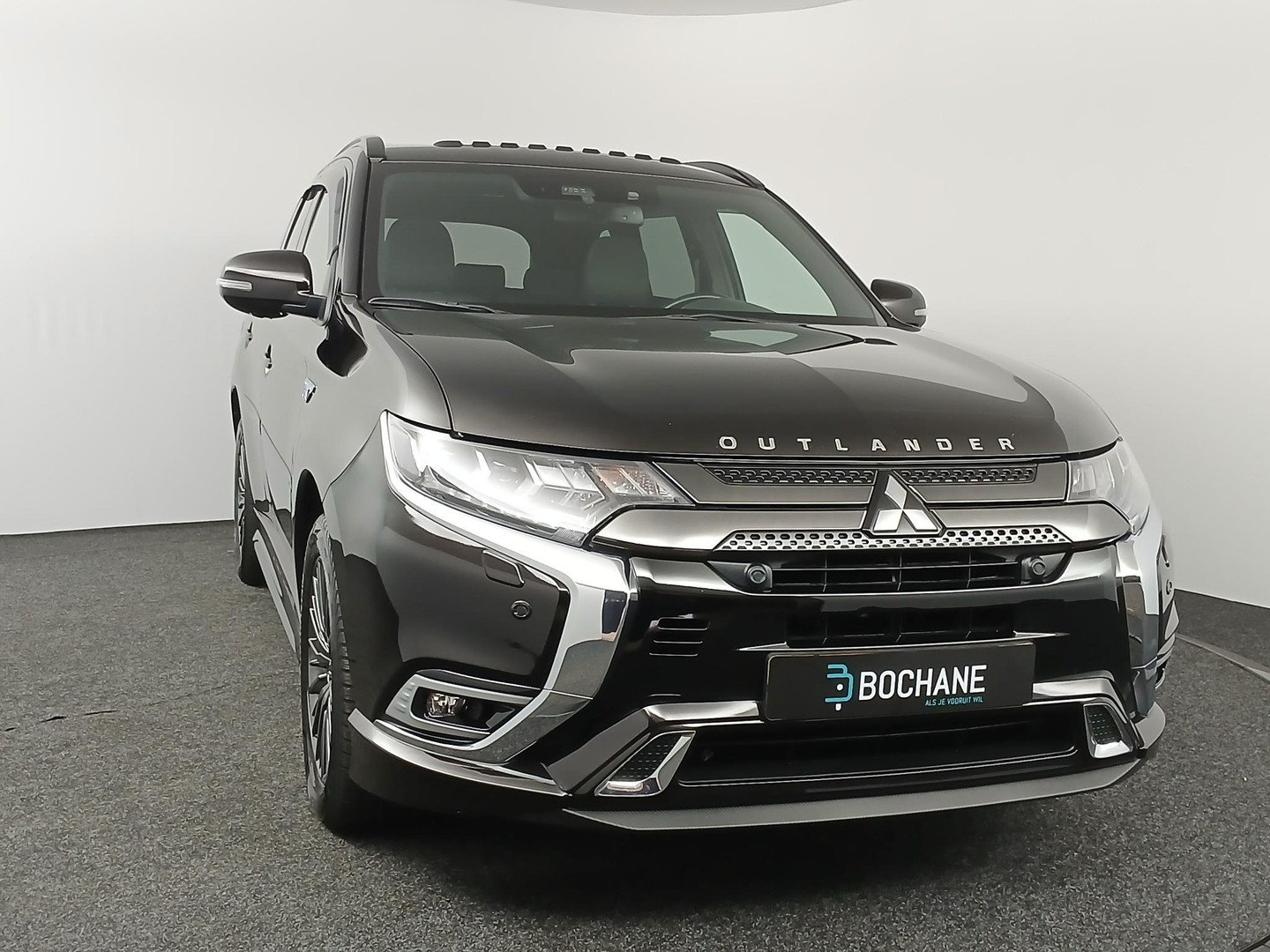 Mitsubishi Mitsubishi