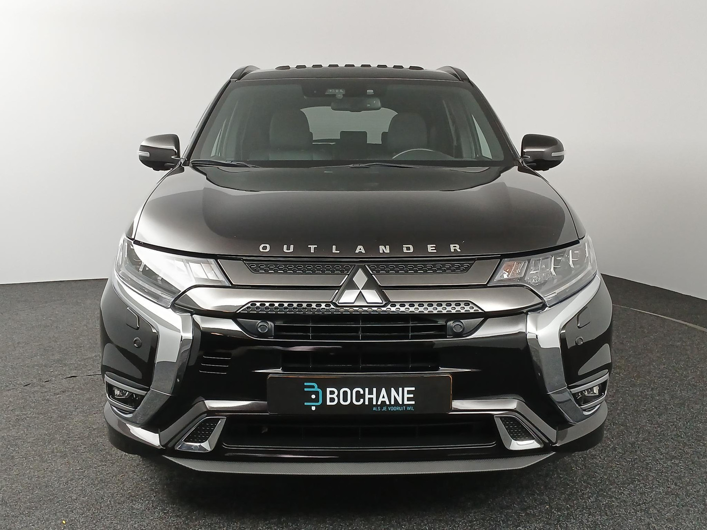 Mitsubishi Mitsubishi
