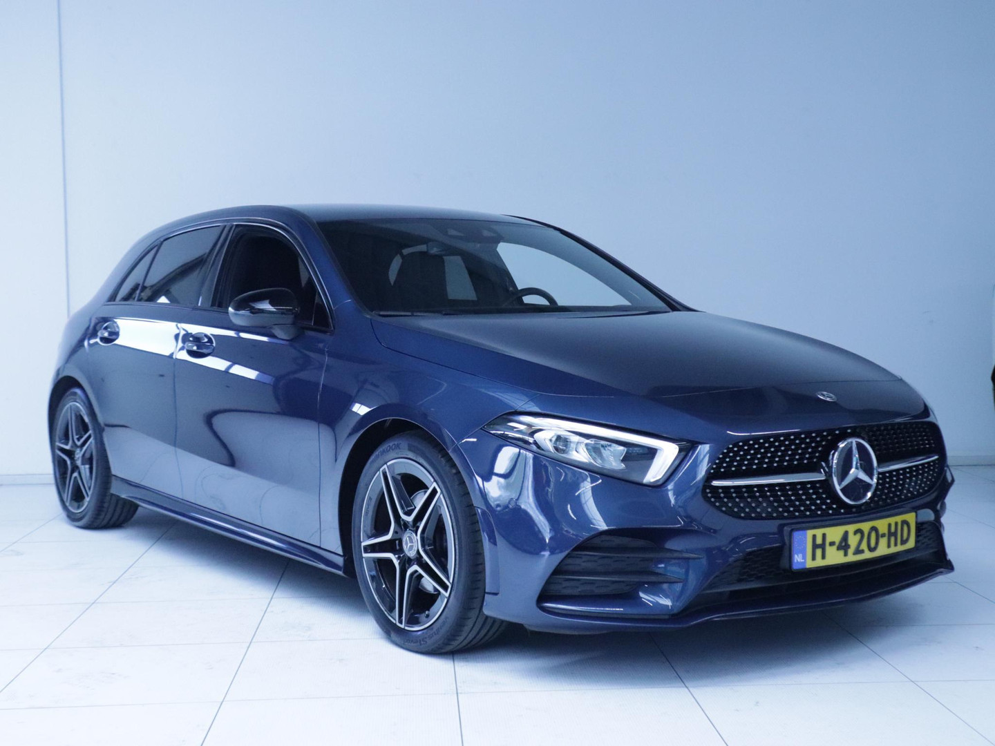 Mercedes-Benz