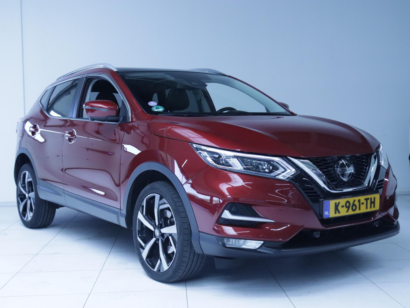 Nissan Nissan