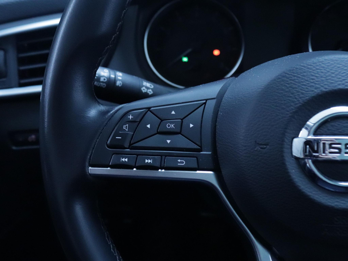 Nissan Nissan