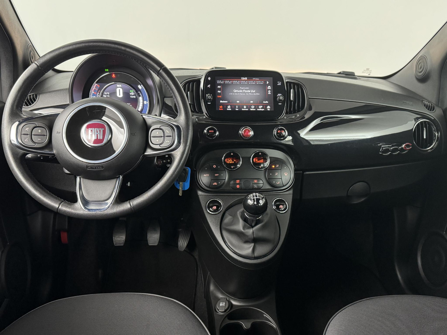 Fiat