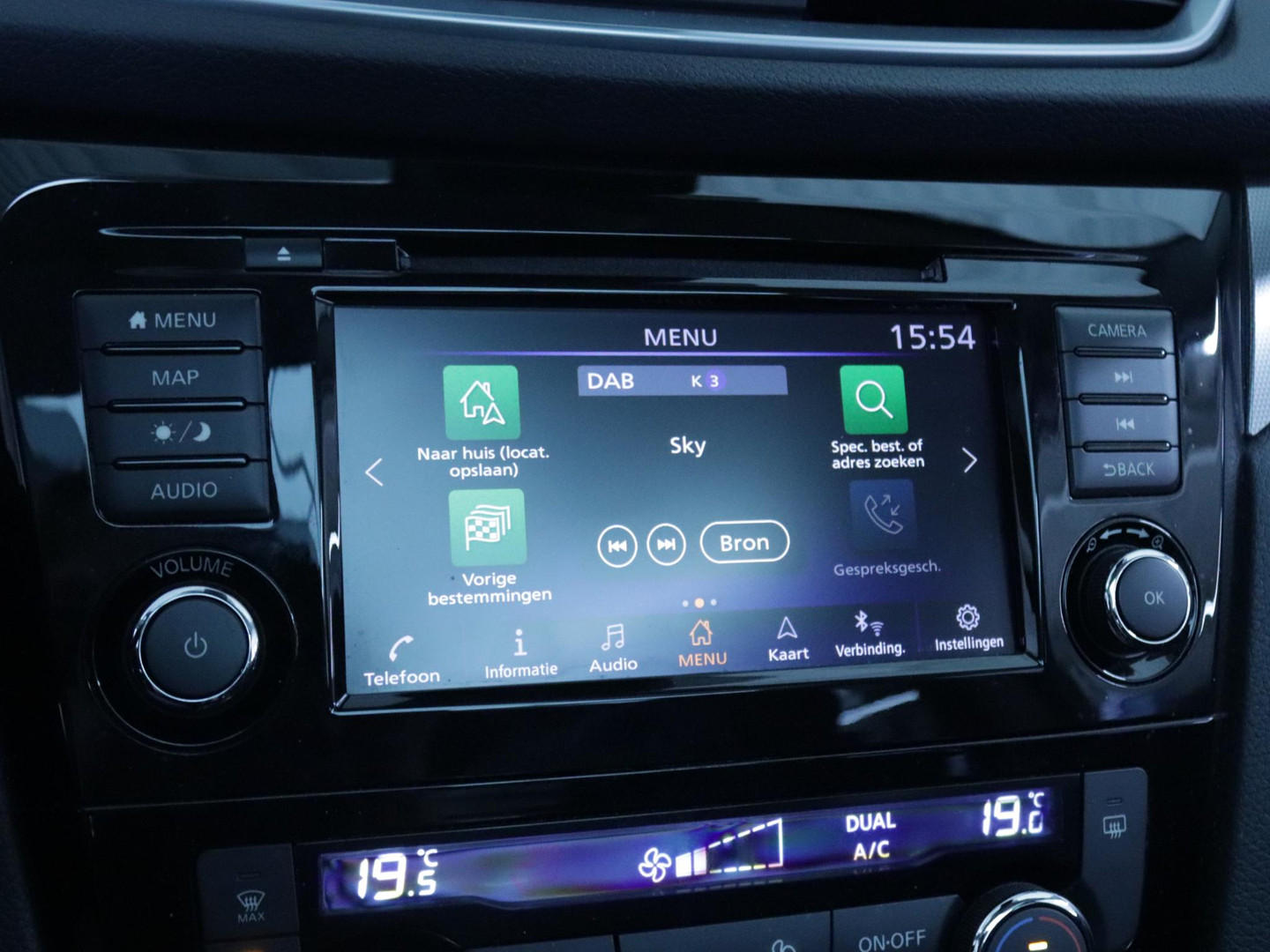 Nissan Nissan
