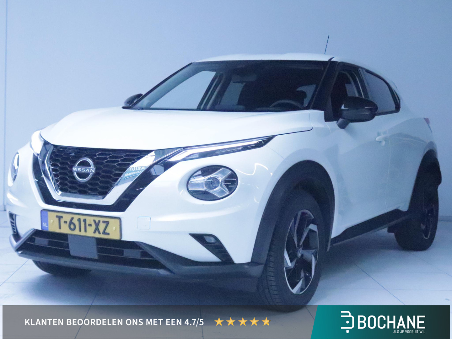 Nissan Nissan
