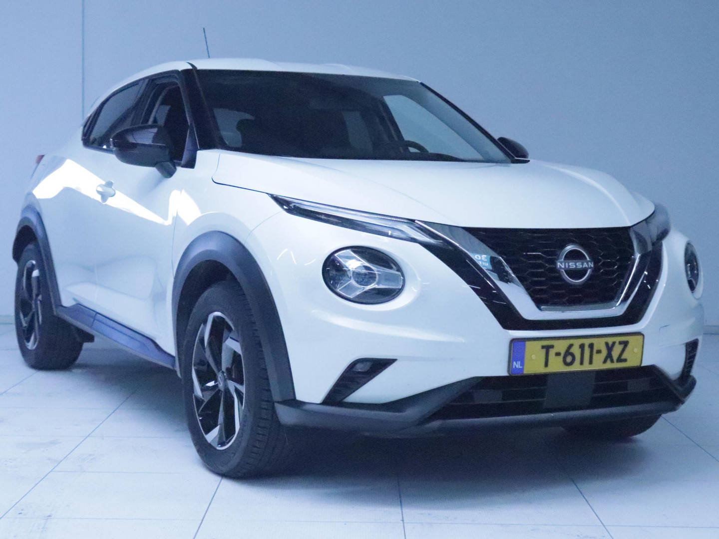 Nissan Nissan