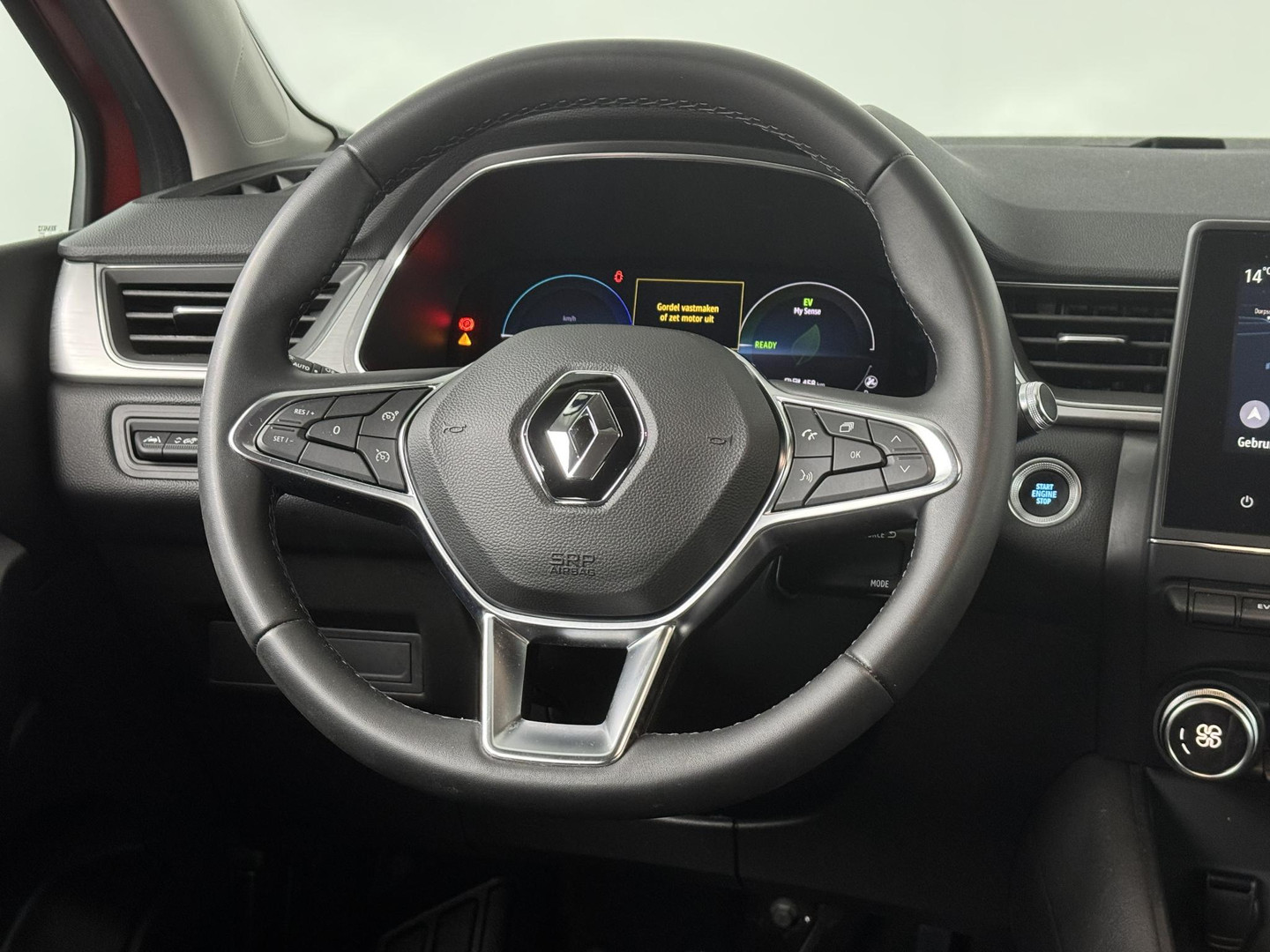 Renault