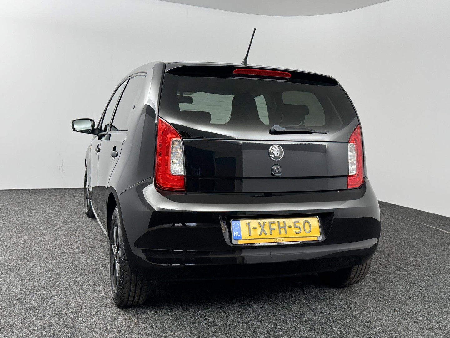 ŠKODA
