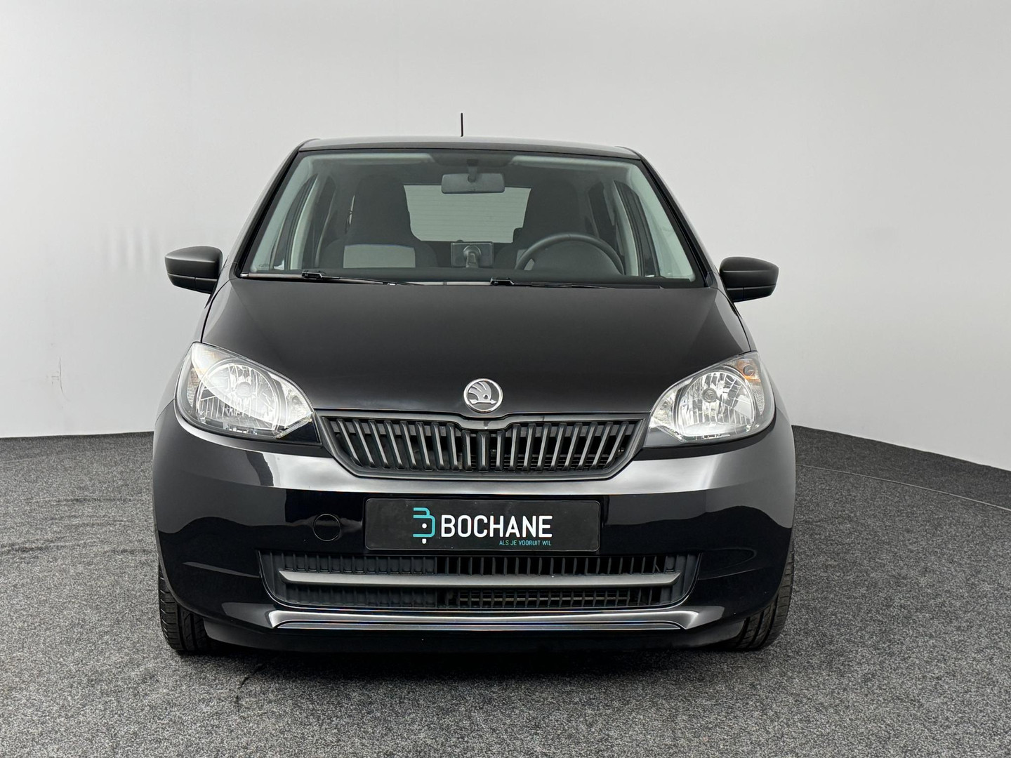 ŠKODA