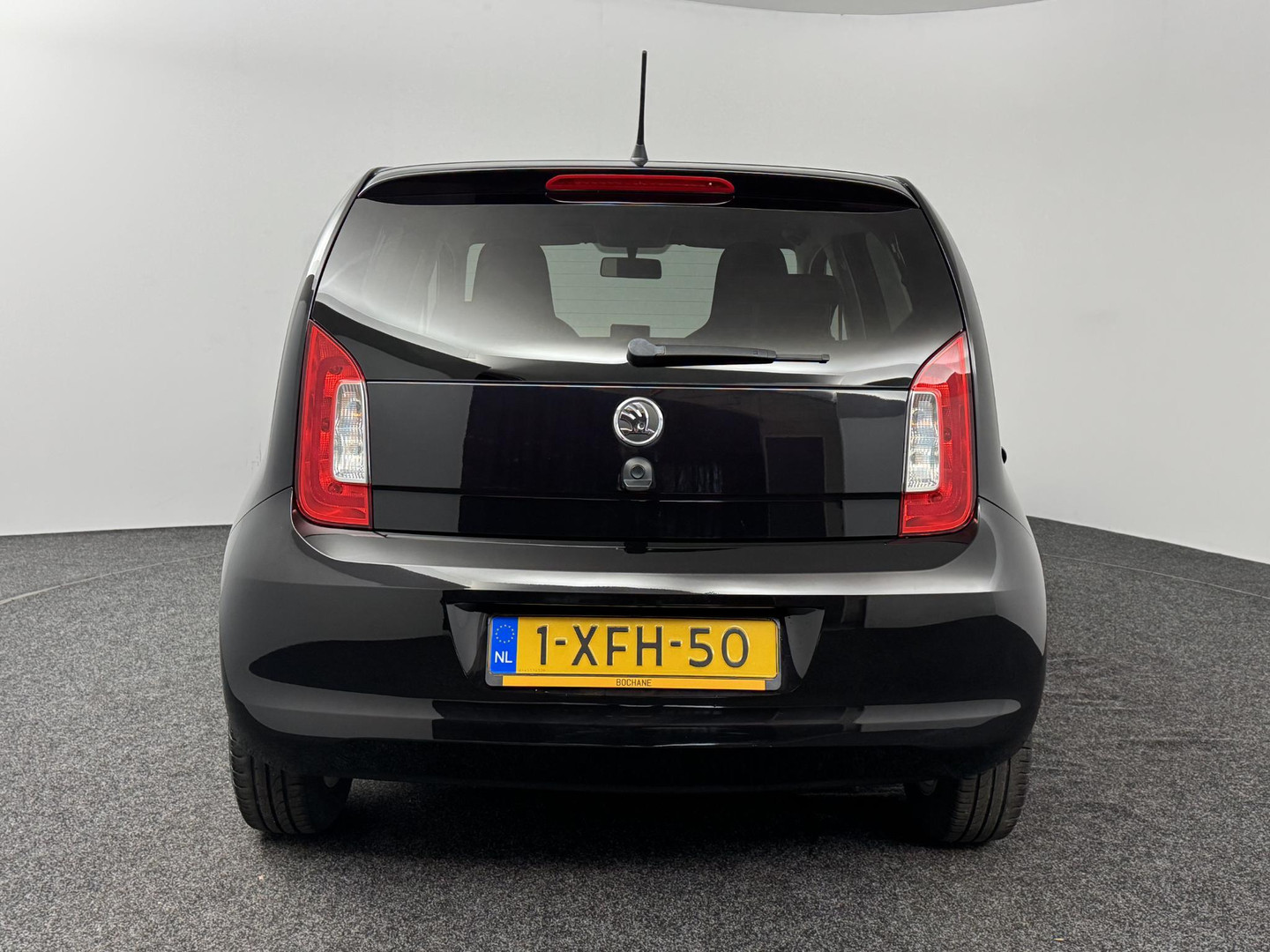 ŠKODA