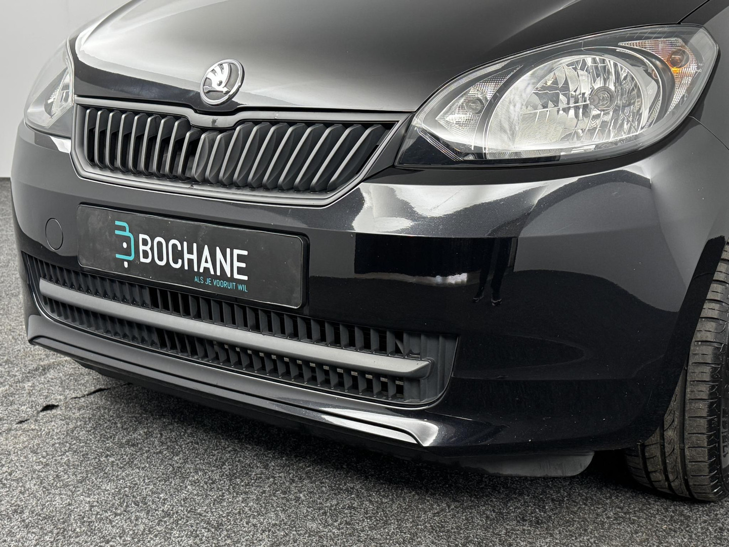 ŠKODA