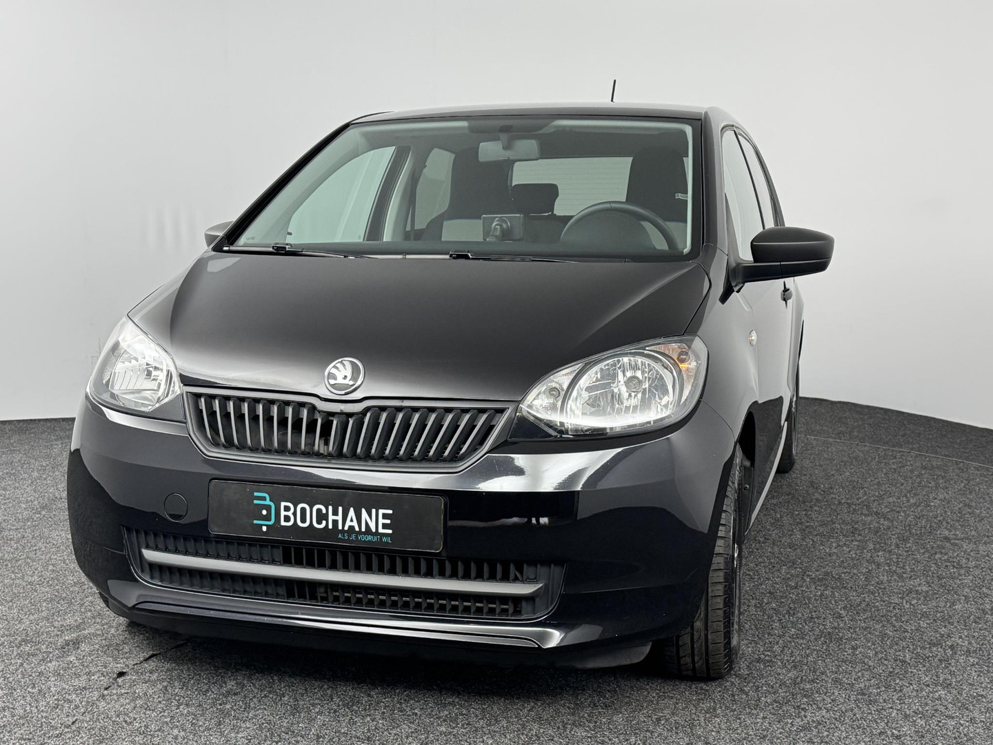 ŠKODA