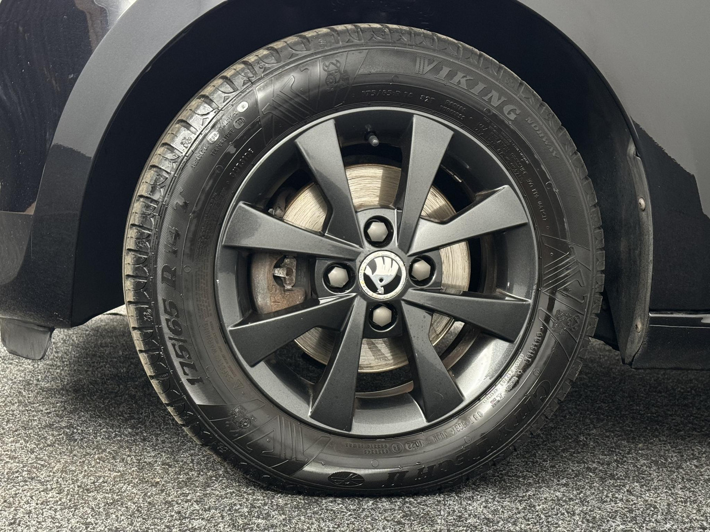 ŠKODA