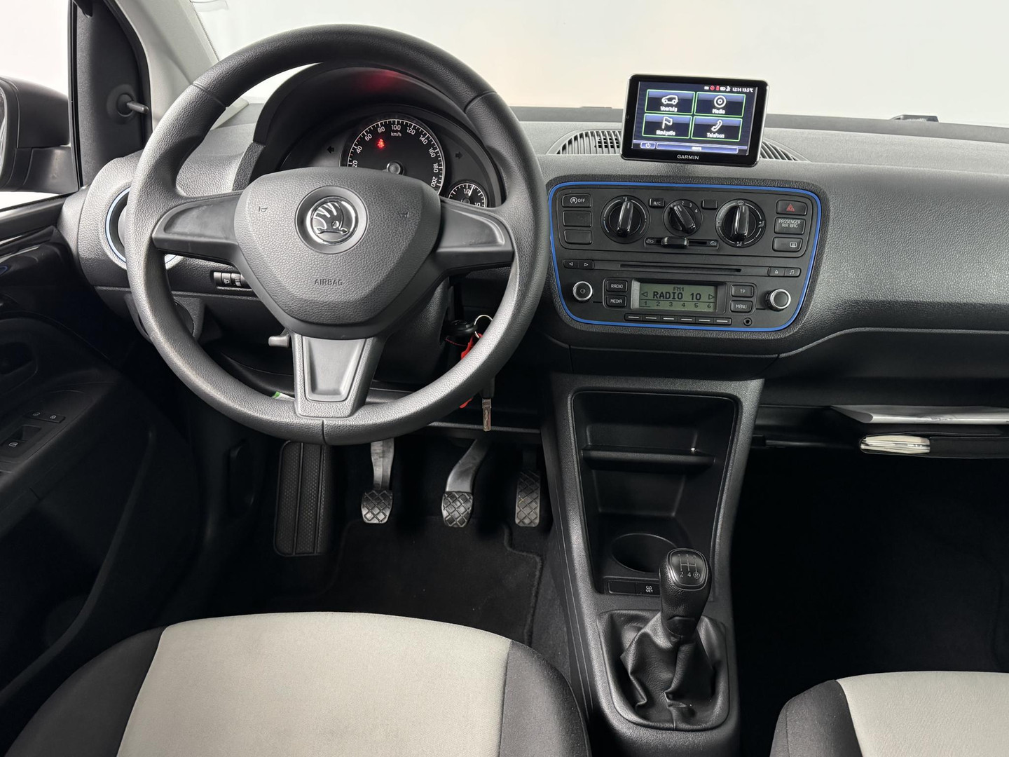 ŠKODA