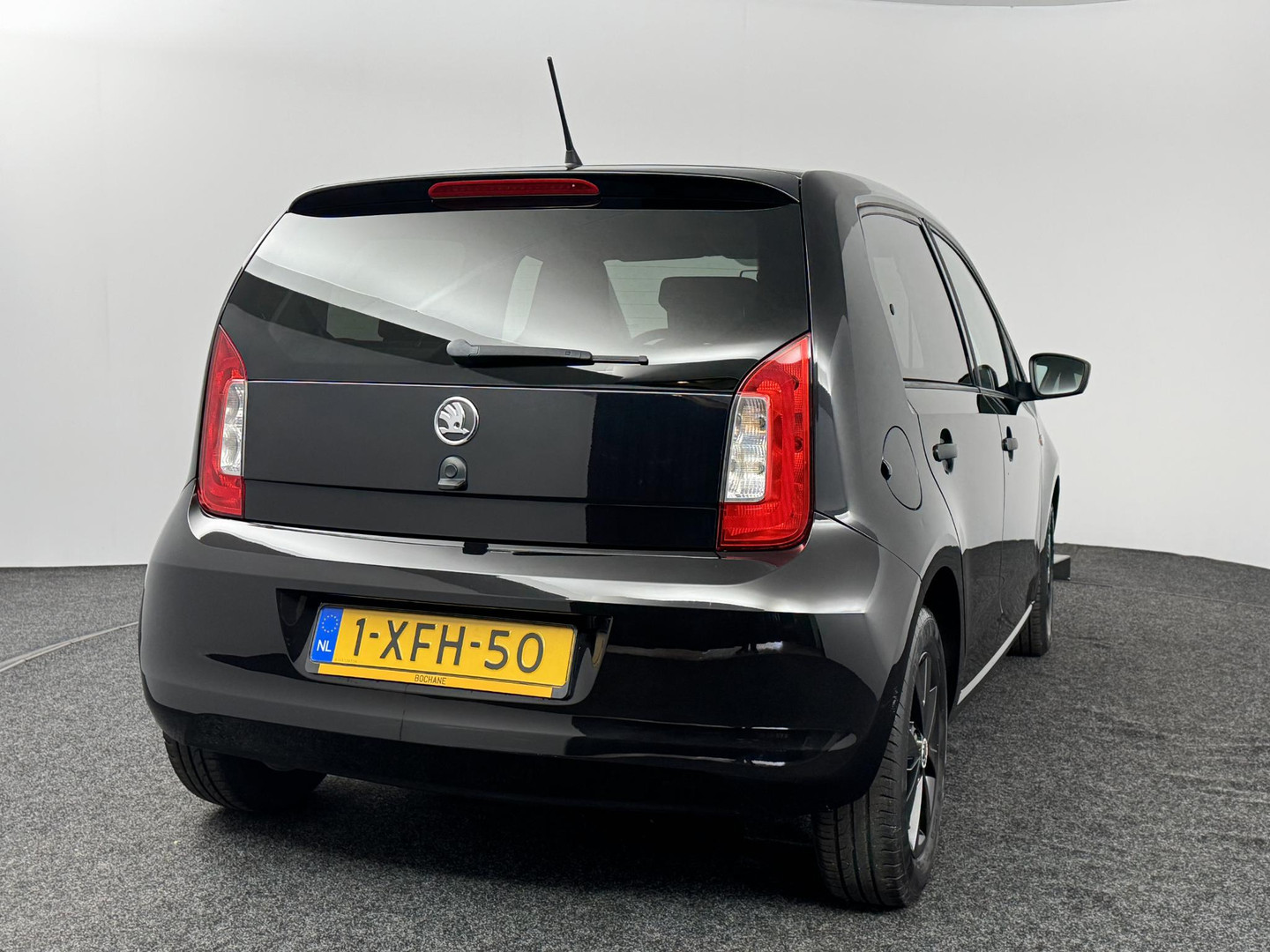ŠKODA